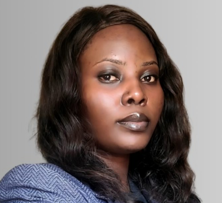 Zahara Namuwonge