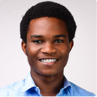 Fadahunsi Oluwaseyi