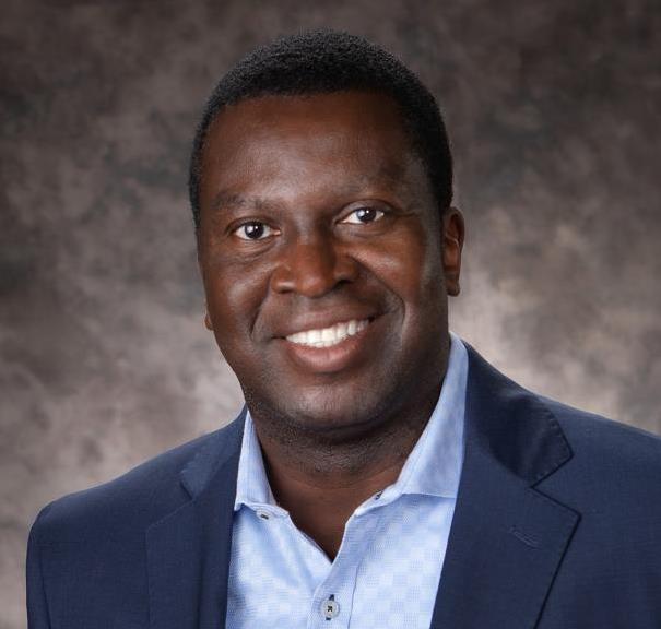 Kay Oladele